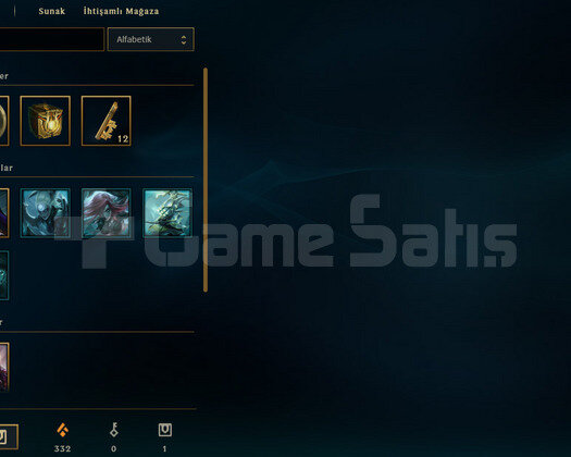 EUW Unranked | 4 Kostüm - 31 Hero | Ranked Ready