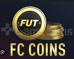Fc26 1.2 Mn Coin