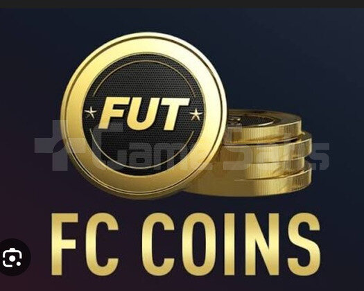 Fc26 1.2 Mn Coin