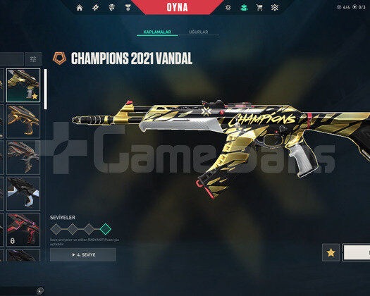 champions 21 25 setli dolular dolusu
