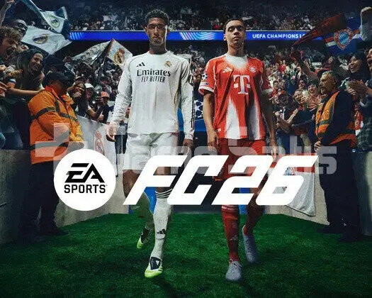 FC 26 Ultimate Edition