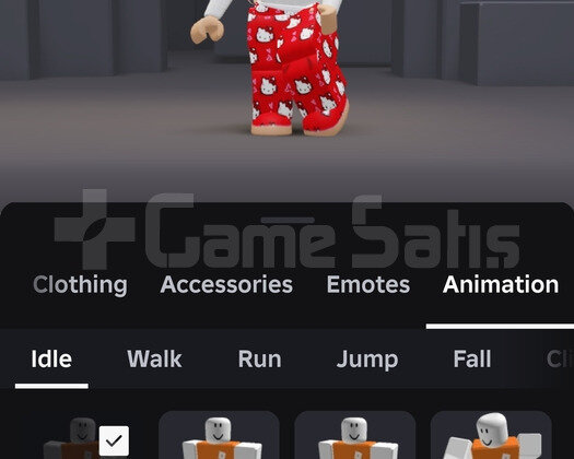 20K TOTAL 5 ANİMASYONLU DOPDOLU