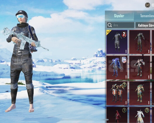BUZ 6 TEMİZ BAG 20 YÜKSELTİLEBİLİR M24 3 LVL UCUZA