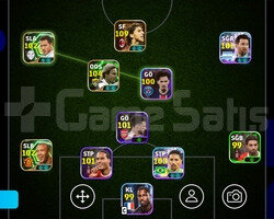 110 ZLATANNNN