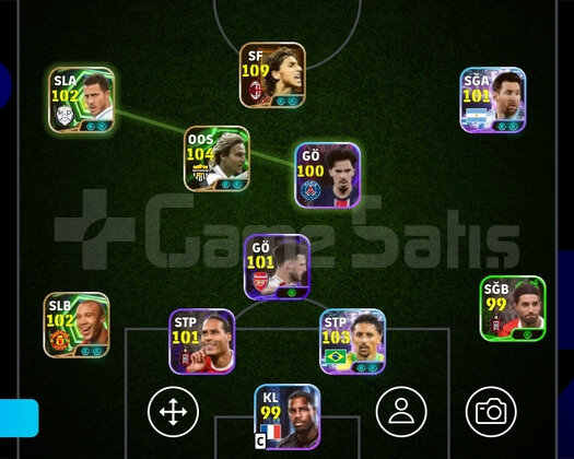 110 ZLATANNNN