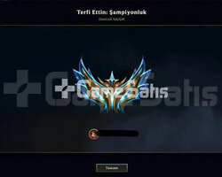 Dia 4 - Master +1win Boost - Özel İlanı