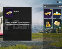 15k POP PK ÖZEL SERİ