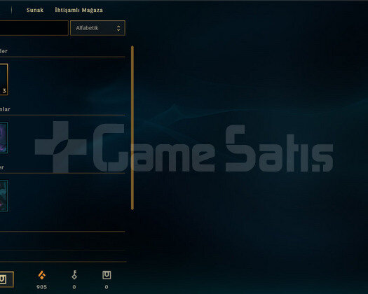 EUW Unranked | 22 Hero | Ranked Ready