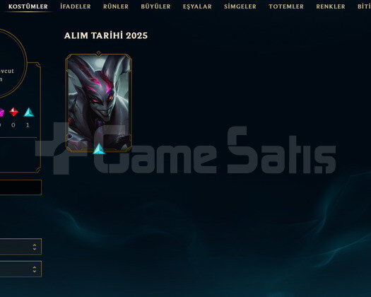 EUW Unranked | 1 Kostüm - 23 Hero | Ranked Ready
