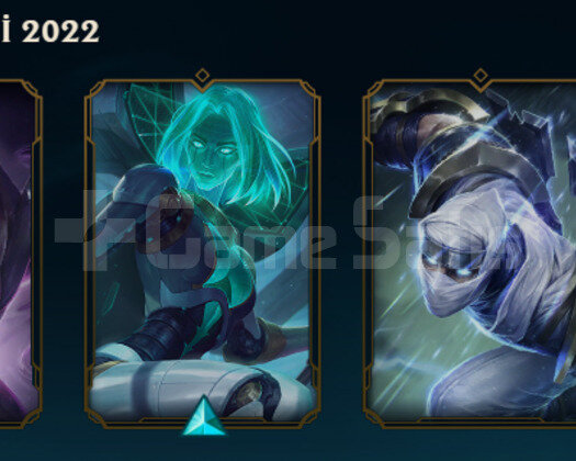 EUW Unranked | 9 Kostüm - 34 Hero | Ranked Ready