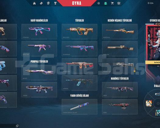 5 BIÇAKLI DEMİR ELO SMURFLÜK ACC!