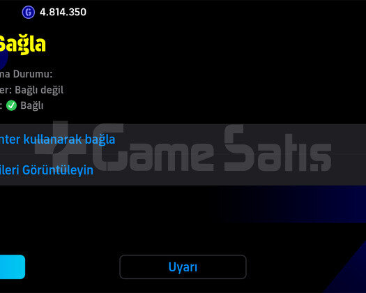 EFSANE CANTONALI 3165 KG + KONAMI ID