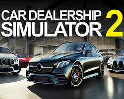 Car Dealership Simulator 2 + Garanti