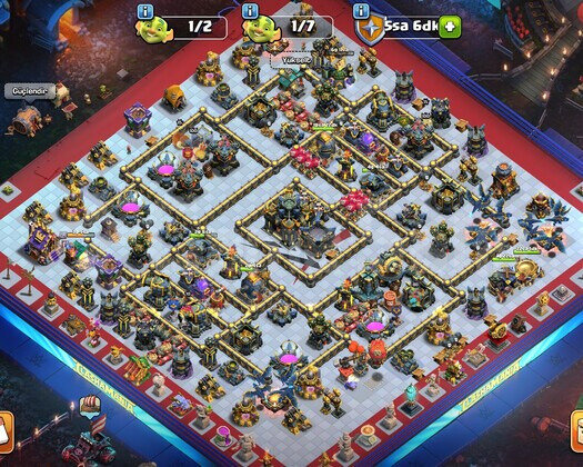 İLK GELEN ALIR MAX+MAX