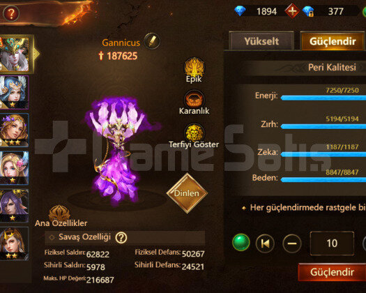 S8 - 1.43M VİP 15 BOL BİNEK FASHİON