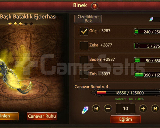 S8 - 1.43M VİP 15 BOL BİNEK FASHİON