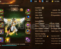 S86 - 1.15M YAYCI VİP 13