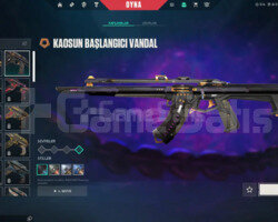 2 VANDALLI BU FİYATA BULUNMAZ!!!
