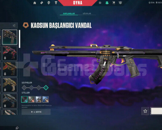 2 VANDALLI BU FİYATA BULUNMAZ!!!