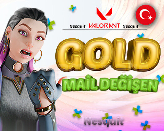 TR - GOLD - MAİL DEĞİŞEN - DÜŞÜK MMR!
