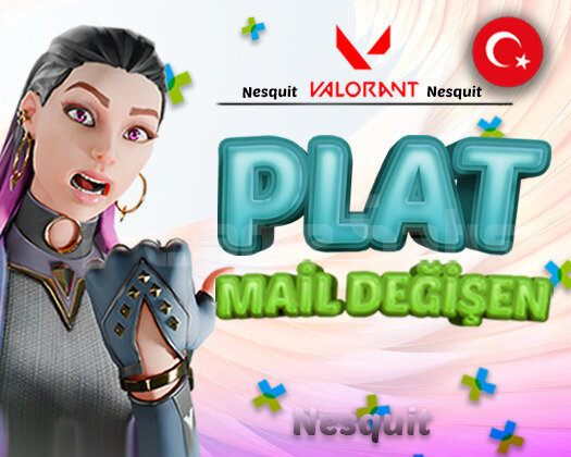 TR - PLAT - MAİL DEĞİŞEN - HİGH MMR!