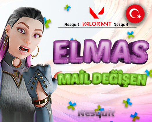 TR - ELMAS - MAİL DEĞİŞEN - YÜKSEK MMR!