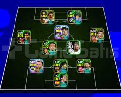 3150KG+ 105 PUYOL, 104 VILLA  REZERV DOPDOLU HESAP
