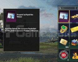 50k+10K pop çok Uyguna