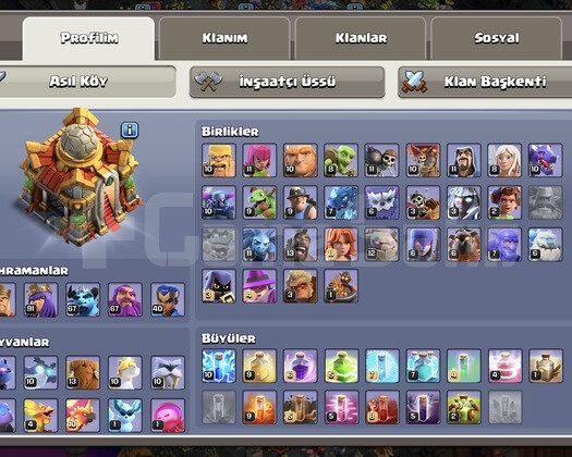 40 COSTUME 5 BACKGROUND - TH16!
