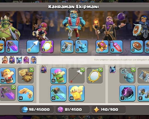 40 COSTUME 5 BACKGROUND - TH16!