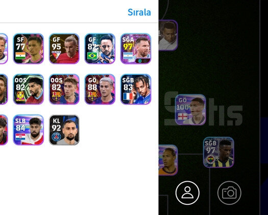 CANNAVARO + RAPHİNHA + 3070 KG + TEK BAĞ
