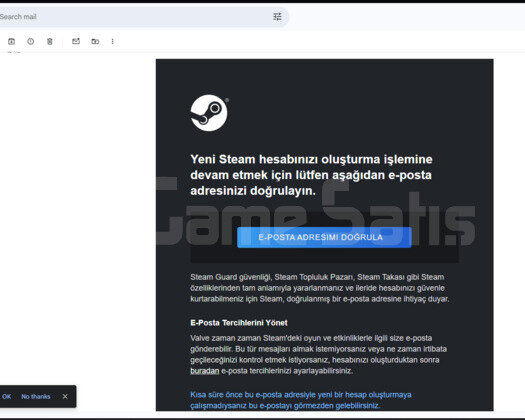 İLK MAİLLİ DROP HESABI PRİME 20 LVL SIFIR AYARINDA