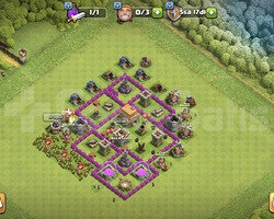 TH 6 MAX 3 SV BAĞIŞ KLANİYLA BERABER VERİLCEK
