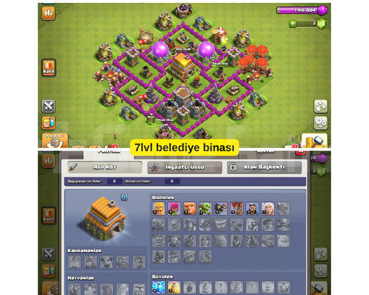 FİYAT PERFORMAS 3 HESAP, BS,CR,COC