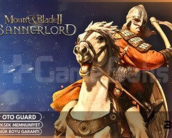 Mount & Blade II Bannerlord + Garanti