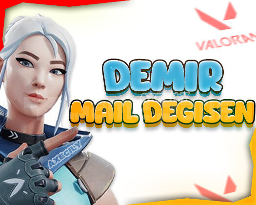 TR - DEMİR - MAİL DEĞİŞEN / DÜŞÜK MMR +9850 SATIŞ