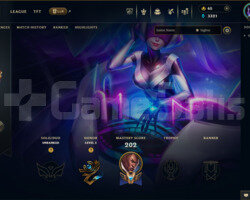 TR | 53 SKİN | UNRANKED