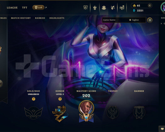 TR | 53 SKİN | UNRANKED