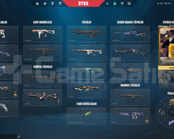 VANDALLI PHANTOMLU SHERİFFLİ MAİNLİK ACC!