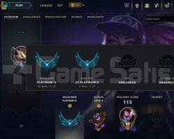 TR 40 LVL PLAT 4 50WR