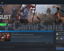 Steam 4 GÜZEL OYUNA SAHİP ACİL SATILIK HESAP