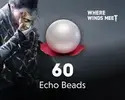 Where Winds Meet 60 Echo Beads
