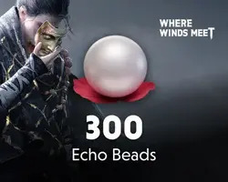 Where Winds Meet 300 Echo Beads