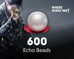 Where Winds Meet 600 Echo Beads