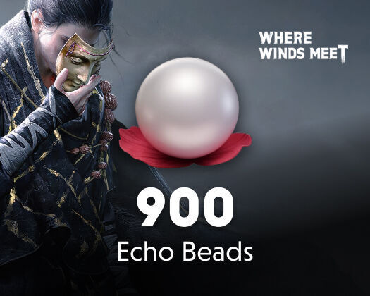 Where Winds Meet 900 Echo Beads