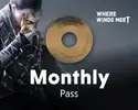 Where Winds Meet Monthly Pass