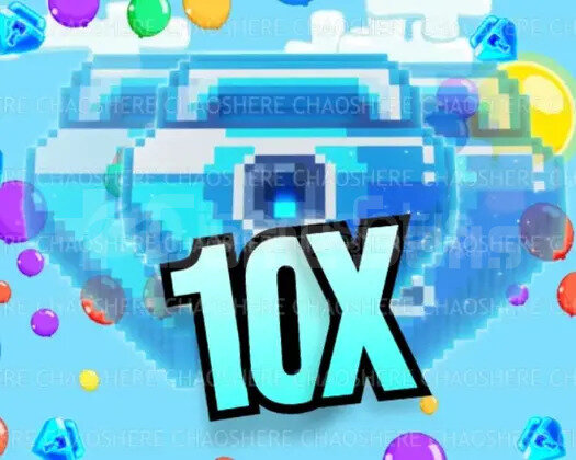 10x BLUE GEMS LOCK ANLIK TESLİMAT