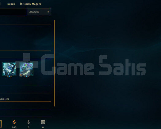 EUW Demir 1 | 2 Kostüm - 40 Hero | Ranked Ready
