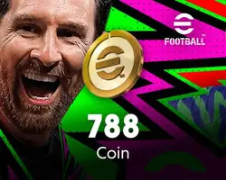eFootball Coin 788
