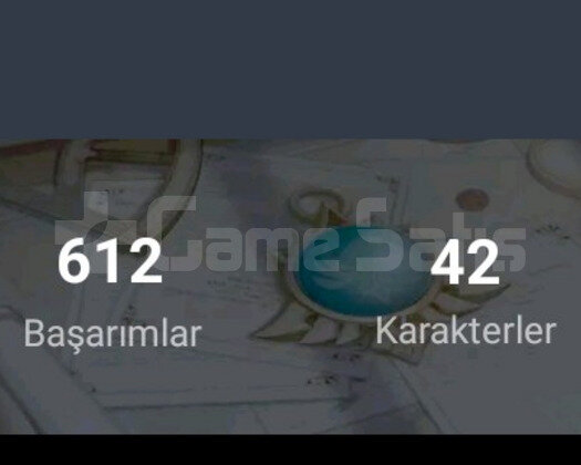 Kinich Main hesap